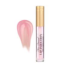 Lip Injection Plumping Lip Gloss Toofaced In 2021 Plumping Lip Gloss Lip Injections Lip Gloss