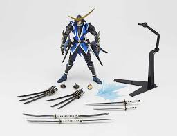 Sengoku basara 4 figurine figure ichiban kuji sengoku sousei prize date masamune. Buy Action Figure Revoltech Yamaguchi Action Figure 079 Sengoku Basara Masamune Date Archonia Com