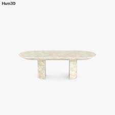 Check spelling or type a new query. Karl Springer Knife Edge Dining Table 3d Model Furniture On Hum3d