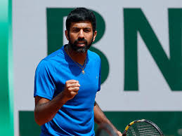 2015 australian open, 1st (doubles); Bopanna Bows Out Of Mixed Doubles India S Campaign Ends In Australian Open The Economic Times