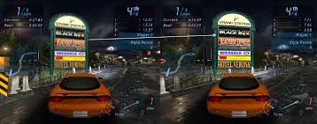 Win all street x races to unlock the drift races from the original need for speed underground. Need For Speed Underground Enhanced Textures For Gamcube Version Dolphin Only Nfscars