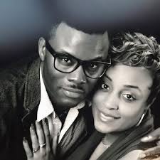 Pastor Bryant Townsend & First Lady Tanisha Townsend
