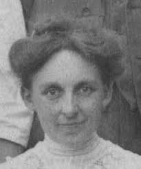 Mabel Edna Cody Fay (1880-1964)