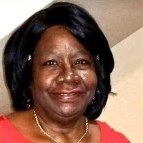 Annetta Ruth Ensley Obituary