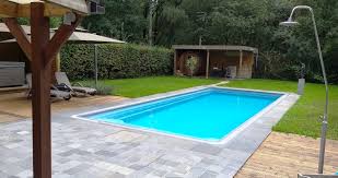 Poolhouse Avec Piscine Exterieure Privee Wellness Hasselt B B