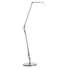 Modern adjustable floor lamp standing led 10w dimmable 5 brightness level remote. Koncept Equo Gen 3 Desk Lamp Ylighting Com