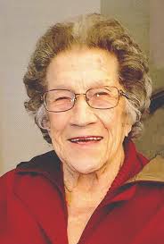 Mildred E. Colwell Obituary