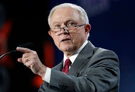 More than 600 United Methodists file formal church complaint against Jeff  Sessions