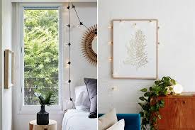 I went to the beach and collected shells to decorate my window sill. Landlord Approved Decorating Hacks For Renters Loveproperty Com