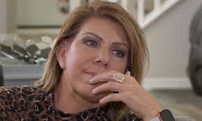 Sister Wives: Meri Brown Rings in the Holidays With a New "Mystery Man"  #sisterwives #meribrown #tlc  https://theworldnewsdaily.com/sister-wives-meri-brown-rings-in-the-holidays-with-a-new-mystery-man/