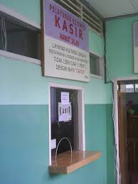 Tugas kasir kasir adalah staf keuangan yang memiliki tugas yang tidak kalah beratnya dengan accounting. Kasir Rawat Jalan