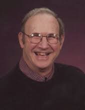 Obituary information for Donald Chester Colegrove