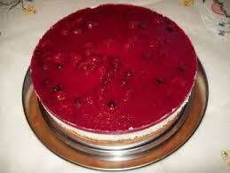 Das Perfekte Rote Grutze Torte Rezept Mit Bild Und Einfacher Schritt Fur Schritt Anleitung Eiweiss Steif Sch Torten Rezepte Kuchen Und Torten Rote Grutze Torte