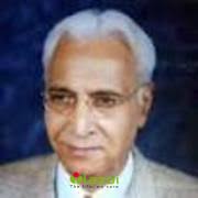 Dr. Prachi Dave, Ophthalmologist in Safdarjung Enclave