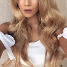 A wide variety of blonde gold hair options are available to you, such as hair extension type, hair grade, and chemical processing. 55 Wonderful Blonde Hair Shades For Golden Dreams Hair Motive Hair Motive
