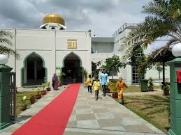 Tangga batu town map, road map and tourist map, with michelin hotels, tourist sites and restaurants for tangga batu. Warga Kariah Tangga Batu Kechil Terima Masjid Baharu Malaysia Aktif