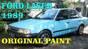 Image result for Laser Blue 1989 Daewoo