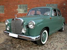 Mercedes Benz 180 Ponton 1961 Mercedes Benz Cars Mercedes Benz Mercedes Benz Classes