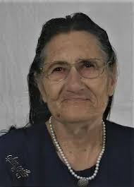 ROSIE CHAVIS Obituary (2018)