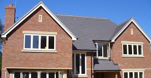 Great savings & free delivery / collection on many items. Dreadnought Staffordshire Blue Plain Clay Roof Tiles