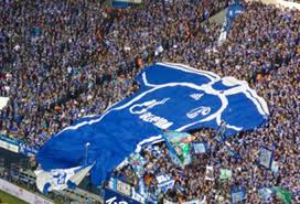 Please log in with your user data. Schalke 04