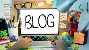 Career as a Blogger - the Mistakes Amateur Blog make.