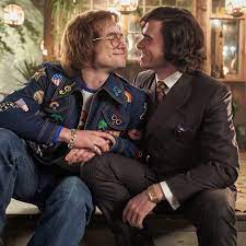 However, in reality, was reid who put john and taupin in touch and also reportedly. Rocketman Cast Guide To Characters Based On Real People