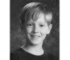 Aidan WILSON Obituary