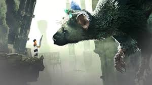 The Last Guardian Trico Pictures Shadow Of The Colossus Pictures Guardian