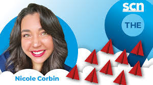 Nicole Corbin's Instagram, Twitter & Facebook