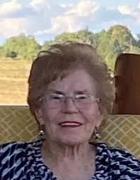 Linda F. Sherrill (Cookie)