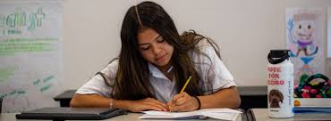 Private College Prep School in San Antonio