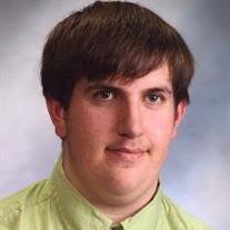 Zachary David Mosher Obituary