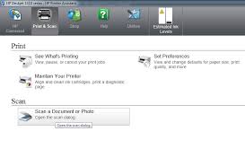 Install the latest driver for install printer hp deskjet 1515. Cara Perbaiki Scanner Printer Hp Deskjet 1515
