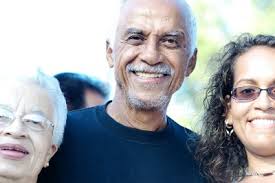 Uncrowned Community Builders™ :: Biography for James Charles Seals