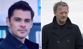 Vera star sparks fan frenzy as Shetland trailer shares look at Jimmy  replacement