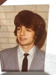 Remembering John Younger, Princeton High School track team member