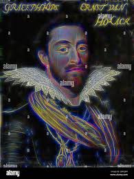 Philip ernst hi-res stock photography and images