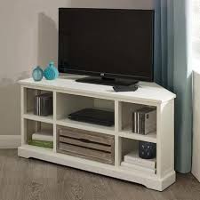 Atlanta White Corner Tv Unit Http Www Dunelm Mill Com Shop Atlanta White Corner Tv Unit 399224 Corner Tv Unit Corner Tv Cabinets Corner Tv Stands