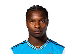 Ian Pilcher Career Stats