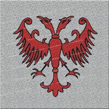Aug 24, 2010 · the byzantine empire was a vast and powerful civilization with greek origins that can be traced to 330 a.d. Flag Of The Serbian Empire 1346 1371 Reconstruction Peace Symbol Flag History