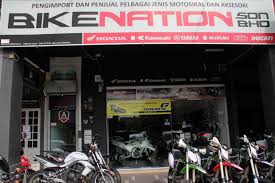 Do not have an account? Bike Nation Is The New Official Husqvarna Dealer In Malaysia Bikes Republic