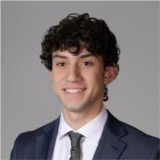 I am excited to join Crowe as a Business and Technology Solutions Intern in  the Chicago office for Summer 2025!