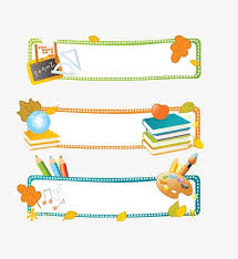 Box Decoration Decoration Text Box Frame Png Transparent Image And Clipart For Free Download Decorative Boxes School Frame Frame Clipart