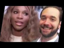 According to celebrity, serena has an estimated net worth of around $210 million. Alexis Ohanian Serena Williams Husband Serena Williams Alexis Ohanian Net Worth Youtube