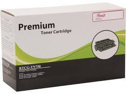 Brother genuine toner is precisely balanced for even flow. Rtcg Tn750 High Yield Black Toner Replacement For Brother Tn 750 Tn750 Tn 720 Tn720 Rosewill