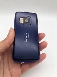 Nokia N81 Refurbished Original Nokia ...
