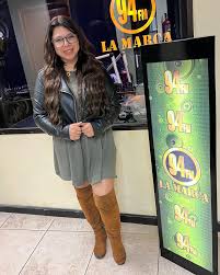 La Marca 94.1 FM