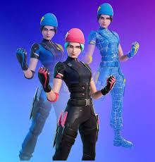 Gameplay of the new wildcat fortnite skin which is exclusive to a nintendo switch bundle coming very soon! New Nintendo Switch Fortnite Bundle Includes Wildcat Pack Pro Game Guides