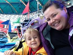 Hoppings 2015: Your photos